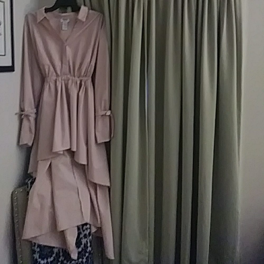 Opera Tunic - Empire Waist - Dressy